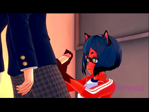 ❤️ ฟาร์มปศุสัตว์ใหม่เอี่ยมกับ Michiru Kagemori ️❌ วิดีโอเย็ด  ที่เรา ☑